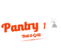 Pantry 1 Deli & Grill